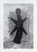 Brian Day, Joe Louis Fist, 2017, Signed Piezography Pro Print on Canson Baryta Photographique Paper 5/20