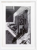 Brian Day, Campus Area Wayne County Community, 2018, Signed Piezography Pro Print on Canson Baryta Photographique Paper, 2/20