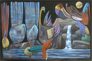Gary Van Gorp, Waterfall Waterfowl