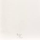 Beverly Fishman, Untitled (Antipsychotic, Sleepiness, Pain), 2022 Signed Serigraph on Archival Paper 30/30