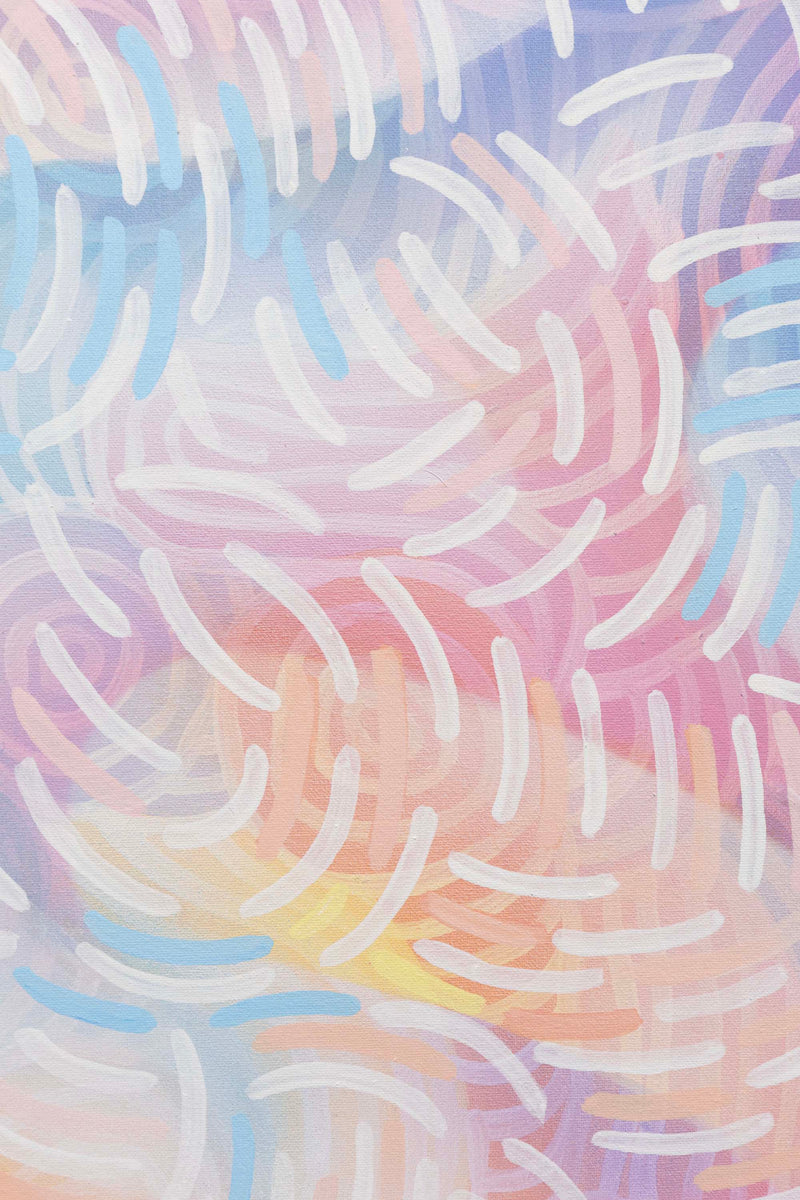 Danuta Siniarska, Life, 2007