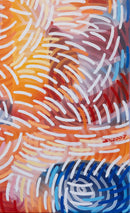 Danuta Siniarska, Sunset, 2007