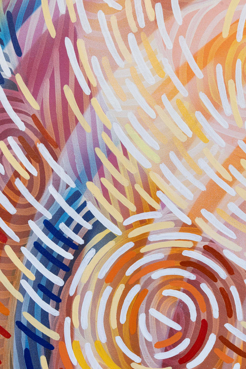 Danuta Siniarska, Windsor Sunrise, 2007