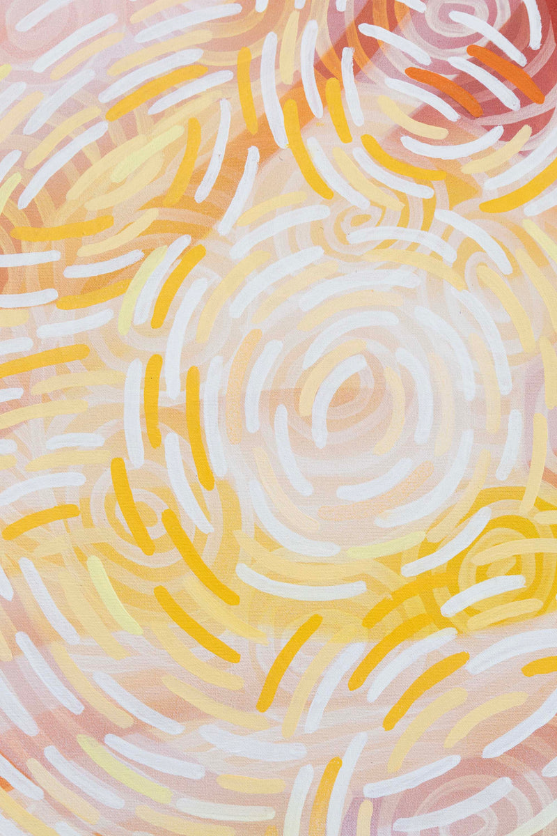 Danuta Siniarska, Windsor Sunrise, 2007