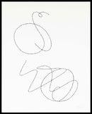 Mottoform, Thread 1-4, 2021