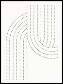 Mottoform, Thread 1-4, 2021