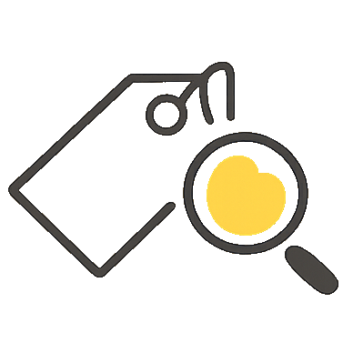 price tag icon