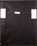 Judith Bledsoe Gemini Zodiac Hand Signed Contemporary Lithograph 117/250 Framed