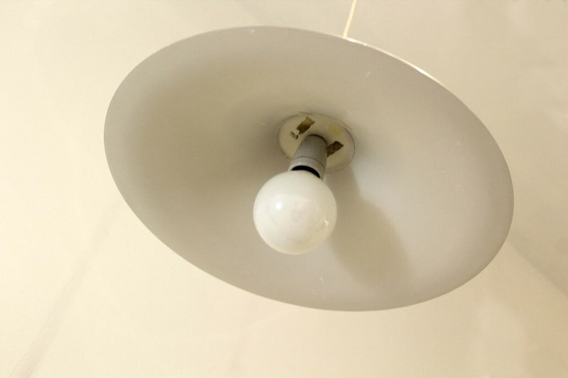 Modern Semi Pendant Chrome Decorative Lamp by Thorup & Bonderup