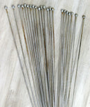 Contemporary Modern Curtis Jere Wire Swirl Wall Sculpture w End Cap Ball 1980s