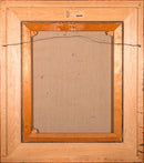 Raphael Soyer Seated Girl Signed Vintage Modern Figurative Original Oil Painting