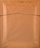 Marc Chagall Oracle sur Babylone pl. 93 from The Bible Series Signed Etching