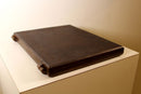 Lynn Gessaman & Irve Dell Bronze Sculpture Box with Gelatin Silver Prints 1986