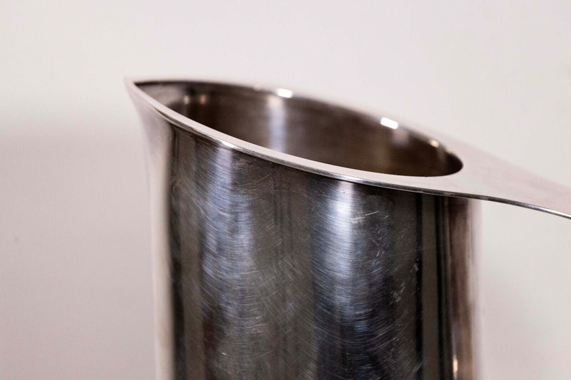 Pampaloni Ermindo Di Pampaloni Franco for Gucci Sterling Silver Pitcher