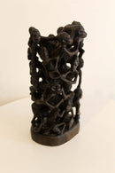 Makonde Ujamma Life Sculpture Tanzania Mozambique