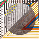 Leo Maranz Signed Lithograph Titled "