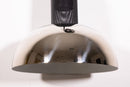 Ceiling Mounted Chrome Flos Light Fixture