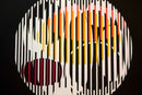 Yaacov Agam Wash Art 79 Judith L Posner & Assoc Inc