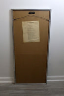 Arthur Secunda Provence Signed AP Limited Edition Serigraph on Paper Framed 1980