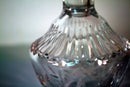 Waterford Crystal Vessels Set of 2 Antique Decorative Stamped