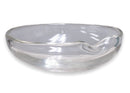 Elsa Peretti for Tiffany and Co Thumbprint Bowl Contemporary Modern Italy