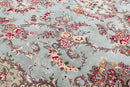 French Aubousson Design Hand Knotted Rug 9’x12’