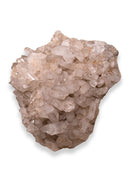 Monumental Himalayan Quartz Crystal Geode Mineral Specimen