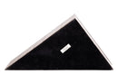 Maitland Smith Tesselated Stone Triangle Box