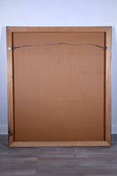 Robert Kelly Kalasa V Signed Modern Abstract Aquatint Etching 5/50 Framed 1985