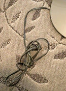 Mid Century Modern Metalarte Spain Metal Adjustable Reading Floor Lamp 1970s