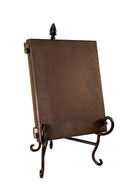 Lynn Gessaman & Irve Dell Bronze Sculpture Box with Gelatin Silver Prints 1986