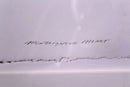 Georg Vihos Monseigneur Monet Signed 3-Dimensional Mixed Media on Paper 2004