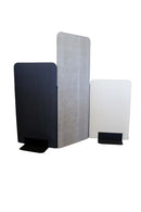 BuzziSpace 3x Panel 2x Stand Screen Room Divider Set