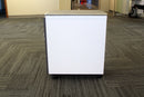 Knoll Mobile Pedestal "Ped" Cabinet on Casters 12"
