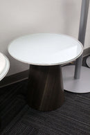 Steelcase Campfire Paper Dinette Table