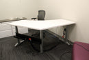 Knoll 120 Degree Workstations Desks